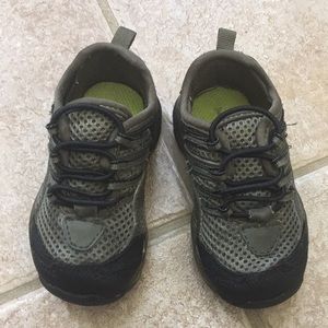 Carter's Boys Hiking Shoes Athletic Sneakers